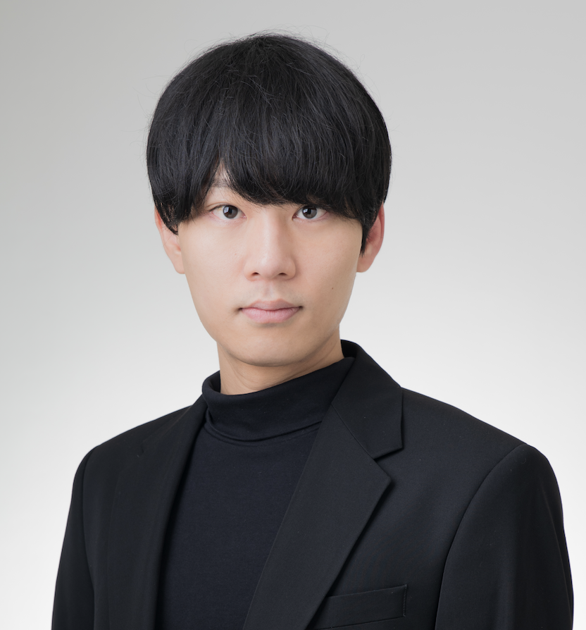 制作者 パク(河野 勝吉)の本人写真